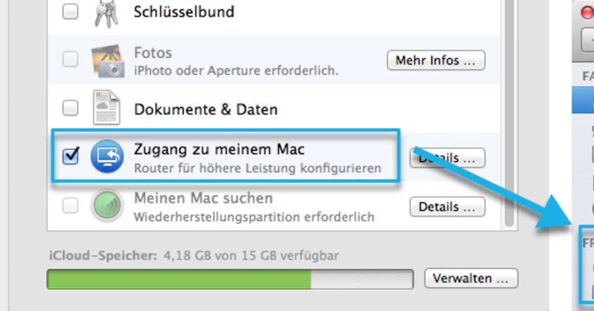 Mac OS X: Chromecast einrichten und nutzen